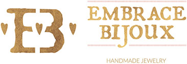 Embrace Bijoux Logo